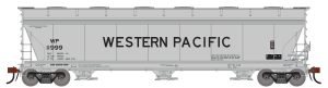 Western Pacific