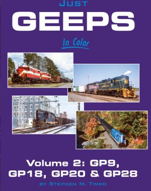 Just Geeps, Vol. 2