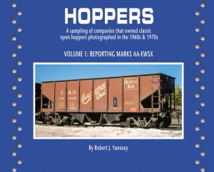 Hoppers Vol. 1