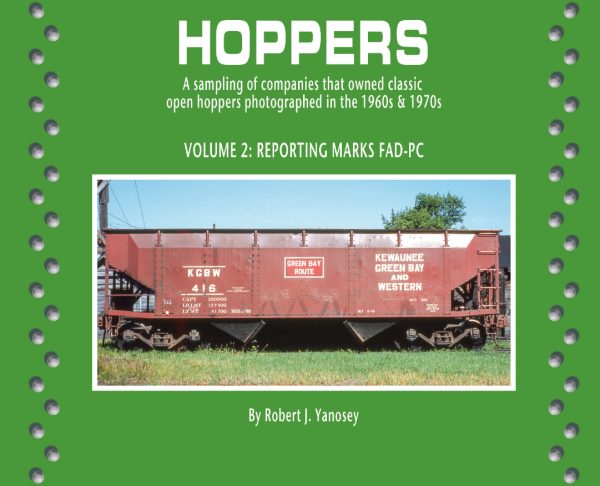 Hoppers Vol. 2