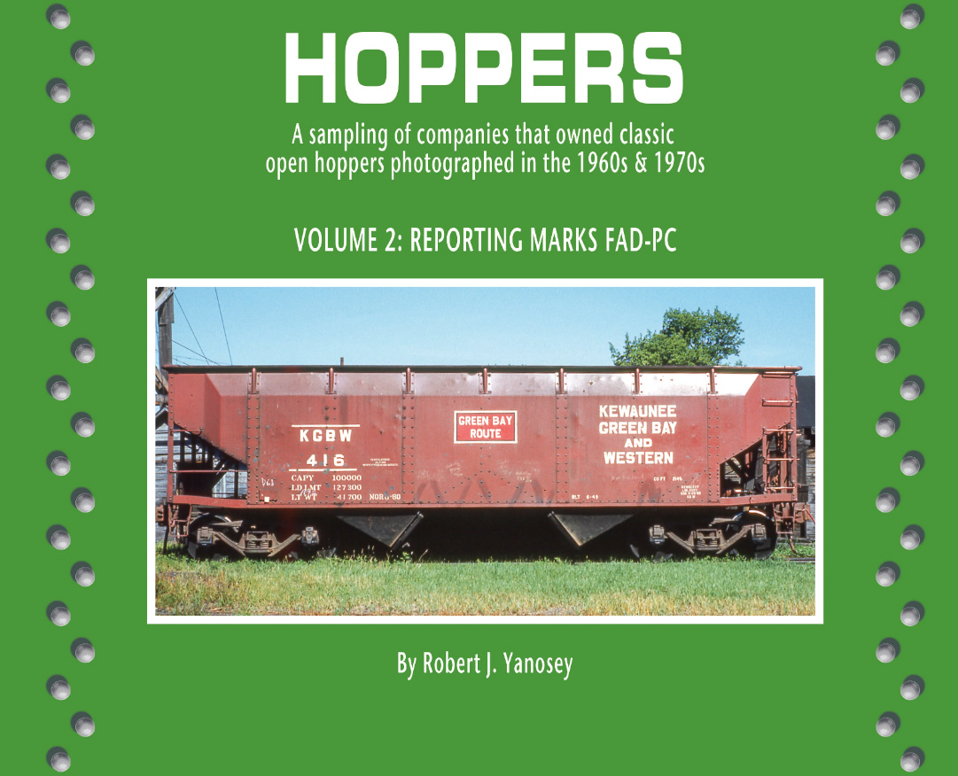 Hoppers Vol. 2