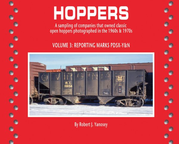 Hoppers Vol. 3