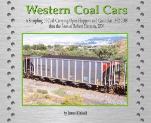 Western Coal Cars