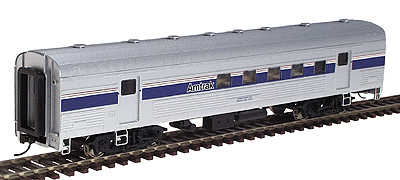 Amtrak, Ph. IV