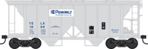 TELX / Pennwalt Chemicals