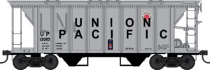 Union Pacific (exL&NE)