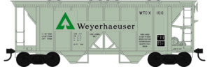 WTCX / Wexerhaeuser