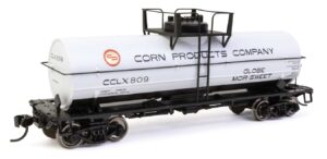 CCLX / Corn Products