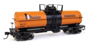 HOKX / Hooker Chemicals