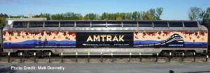 Amtrak, Ph. VI