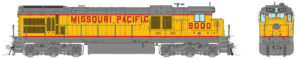 Missouri Pacific