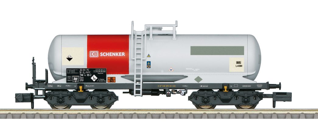 PKP Cargo / DB Schenker Rail